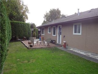 Photo 2: 4586 56A Street in Delta: Home for sale : MLS®# V977321