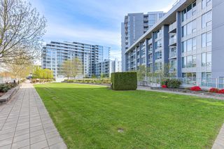 Photo 29: 119 3333 BROWN Road in Richmond: West Cambie Condo for sale : MLS®# R2874083