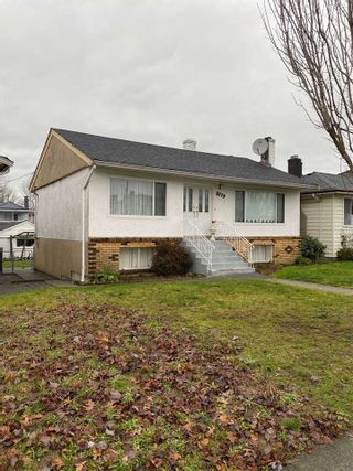 Photo 2: 5779 CLARENDON Street in Vancouver: Killarney VE House for sale (Vancouver East)  : MLS®# R2527690