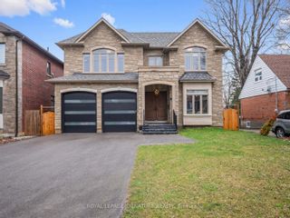 Photo 2: 88 Bellamy Road S in Toronto: Cliffcrest House (2-Storey) for sale (Toronto E08)  : MLS®# E8262144
