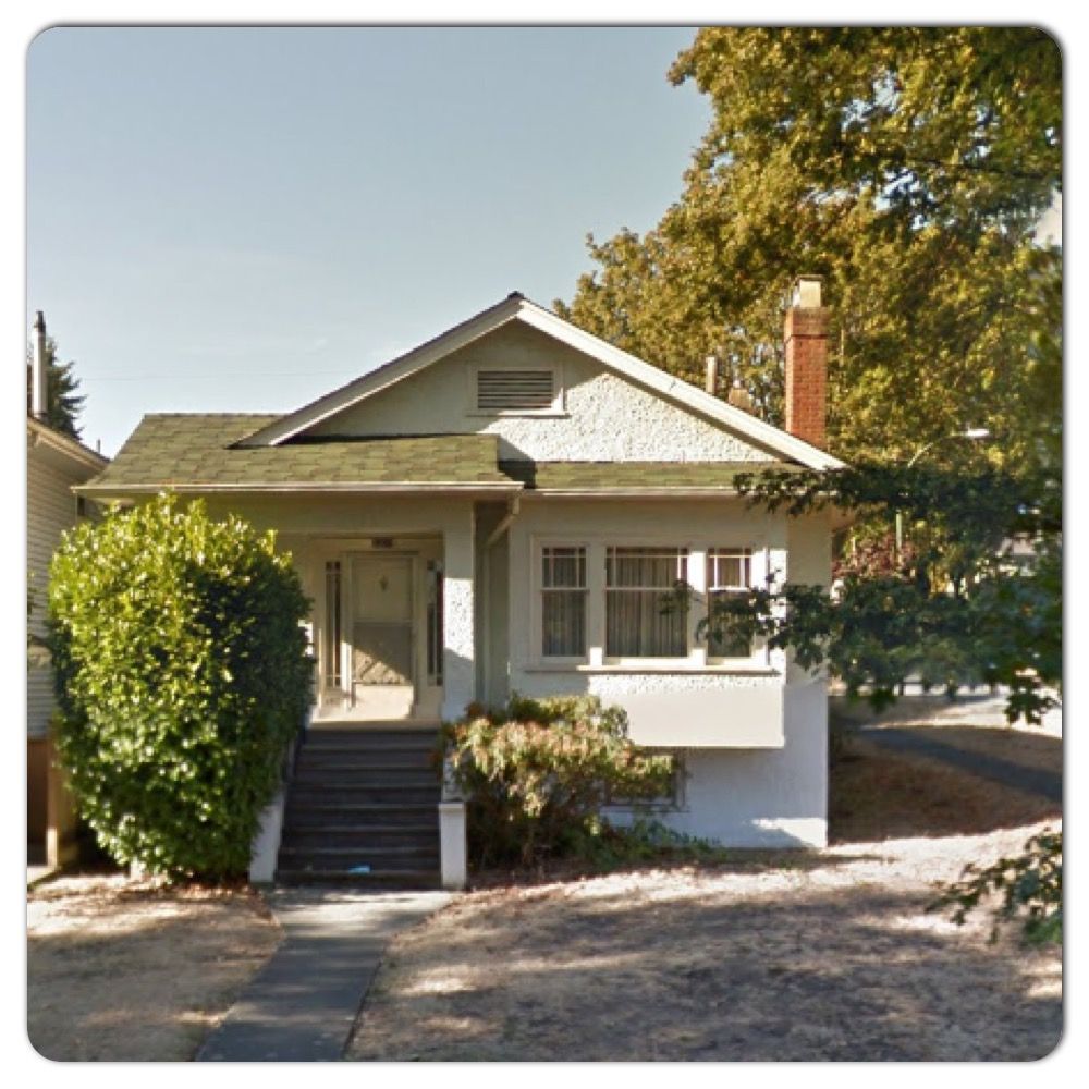Main Photo: 2207 W 47th Avenue in Vancouver: Kerrisdale House for sale (Vancouver West) 
