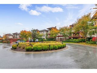 Photo 39: 310 16421 64 Avenue in Surrey: Cloverdale BC Condo for sale in "ST. ANDREWS" (Cloverdale)  : MLS®# R2525380