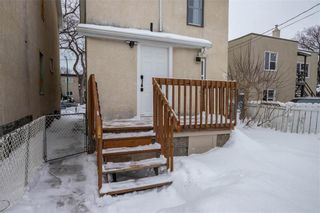 Photo 30: 403 St John's Avenue in Winnipeg: Sinclair Park Residential for sale (4C)  : MLS®# 202301037