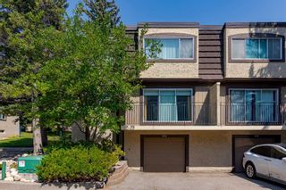 Photo 3: 530 3130 66 Avenue SW in Calgary: Lakeview Row/Townhouse for sale : MLS®# A2068330