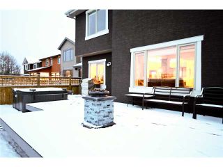Photo 18: 139 Wentworth Hill SW in CALGARY: West Springs Residential Detached Single Family for sale (Calgary)  : MLS®# C3505021