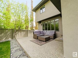 Photo 47: 5603 MCLUHAN PLACE PL NW in Edmonton: House for sale : MLS®# E4296105