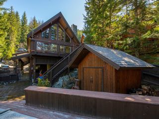 Photo 38: 3317 PANORAMA Ridge in Whistler: Brio House for sale in "Brio" : MLS®# R2874476