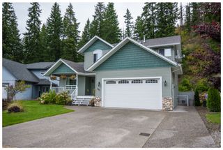 Photo 6: 740 Southeast 37 Street in Salmon Arm: Little Mountain House for sale (SE Salmon Arm)  : MLS®# 10088165