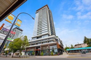 Main Photo: 1208 1045 AUSTIN Avenue in Coquitlam: Central Coquitlam Condo for sale in "The Height on Austin" : MLS®# R2885896