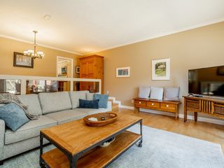 Photo 7: 148 3300 CAPILANO Road in North Vancouver: Edgemont Townhouse for sale in "Ridgewood Gardens" : MLS®# R2814105