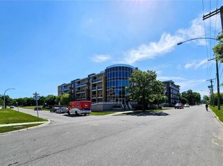 Photo 40: 209 760 TACHE Avenue in Winnipeg: St Boniface Condominium for sale (2A)  : MLS®# 202319463