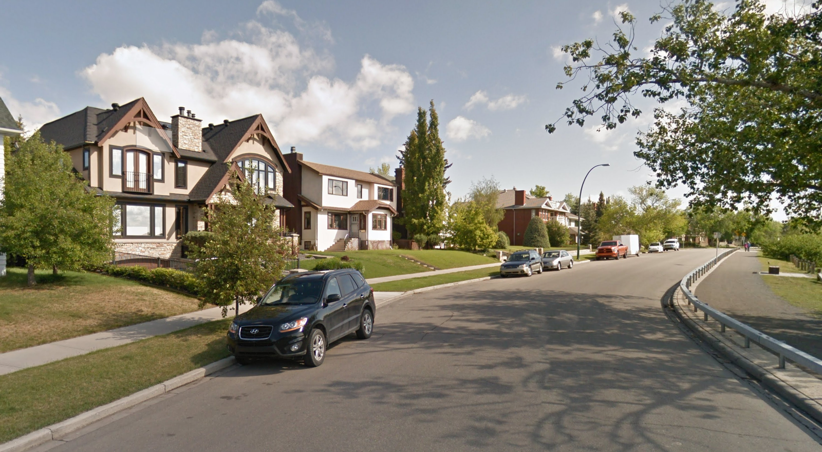 Top 5 Neighborhoods to build your Infill Home in Calgary, 2022