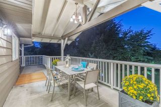 Photo 17: 176 BALTIC Street in Coquitlam: Cape Horn House for sale in "Cape Horn" : MLS®# R2205013