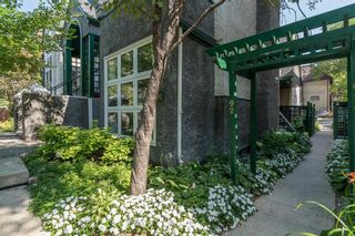 Photo 2: 94 Wilmot Place in Winnipeg: Osborne Village Condominium for sale (1B)  : MLS®# 202221265