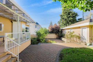 Photo 28: 1283 W 47TH Avenue in Vancouver: South Granville House for sale (Vancouver West)  : MLS®# R2824414