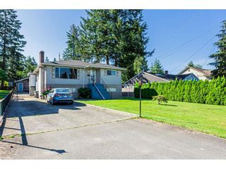 Photo 2: 14028 GROSVENOR Road in Surrey: Whalley House for sale (North Surrey)  : MLS®# R2475167