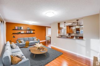 Photo 4: 3624 113B Street in Edmonton: Zone 16 House for sale : MLS®# E4370190