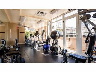 Photo 14:  in Vancouver: Yaletown Condo for rent ()  : MLS®# AR012