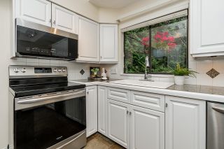 Photo 15: 4639 WOODBURN Road in West Vancouver: Cypress Park Estates House for sale : MLS®# R2733548