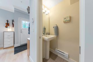 Photo 16: 1570 COTTON Drive in Vancouver: Grandview Woodland Townhouse for sale (Vancouver East)  : MLS®# R2701985