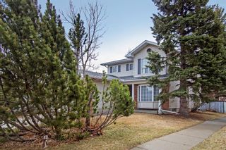 Photo 1: 75 Millrise Drive SW in Calgary: Millrise Detached for sale : MLS®# A1095452