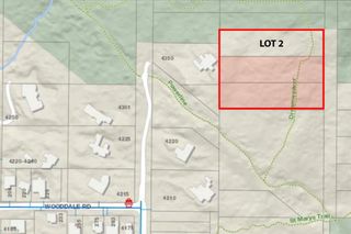 Photo 3: LOT 2 ST MARY'S Avenue in North Vancouver: Upper Lonsdale Land for sale : MLS®# R2872991