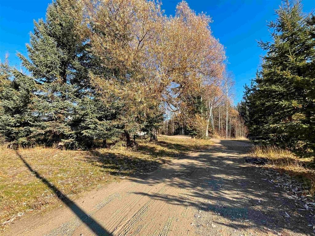 Main Photo: 2252 MCTAVISH Road in Prince George: Aberdeen Land for sale in "Aberdeen" (PG City North)  : MLS®# R2787696