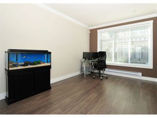 Photo 11: 60 7090 180TH Street in Surrey: Cloverdale BC Townhouse for sale in "THE BOARDWALK" (Cloverdale)  : MLS®# F1323453