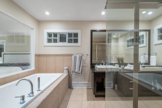 Photo 24: 1375 CAMRIDGE Road in West Vancouver: Chartwell House for sale : MLS®# R2716361