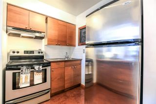 Photo 6: 313 1545 E 2ND Avenue in Vancouver: Grandview VE Condo for sale in "Talishan Woods" (Vancouver East)  : MLS®# R2152921