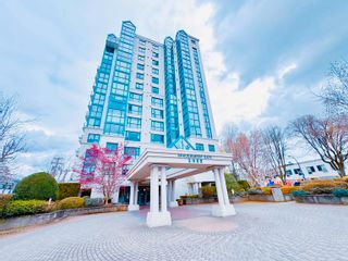 Photo 1: 307 2988 ALDER Street in Vancouver: Fairview VW Condo for sale (Vancouver West)  : MLS®# R2869378