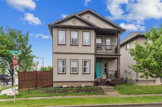 Photo 1: 5002 Elgin Avenue SE in Calgary: McKenzie Towne Detached for sale : MLS®# A1211829