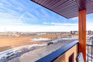 Photo 16: 1405 450 Kincora Glen Road NW in Calgary: Kincora Apartment for sale : MLS®# A2018643