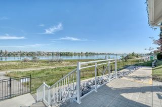 Photo 45: 306 380 Marina Drive: Chestermere Apartment for sale : MLS®# A1049814