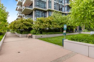 Photo 35: 103 2077 ROSSER Avenue in Burnaby: Brentwood Park Condo for sale in "VANTAGE" (Burnaby North)  : MLS®# R2817610