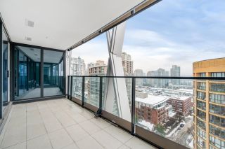 Photo 17: 1504 1111 RICHARDS Street in Vancouver: Downtown VW Condo for sale in "8X ON THE PARK" (Vancouver West)  : MLS®# R2835578