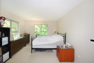 Photo 7: 61 100 KLAHANIE DRIVE in Port Moody: Port Moody Centre Townhouse for sale : MLS®# R2169896