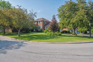 Photo 37: 3358 Bertrand Road in Mississauga: Erin Mills House (2-Storey) for sale : MLS®# W6078336