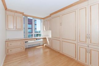 Photo 18: 501 1485 W 6TH Avenue in Vancouver: False Creek Condo for sale (Vancouver West)  : MLS®# R2880183