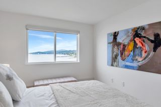 Photo 26: 501 2246 BELLEVUE Avenue in West Vancouver: Dundarave Condo for sale in "THE DOLPHIN" : MLS®# R2703981