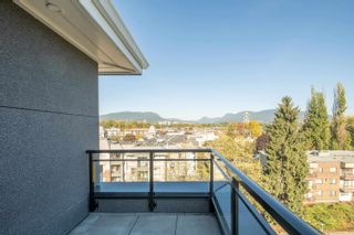 Photo 26: 601 2446 SHAUGHNESSY Street in Port Coquitlam: Central Pt Coquitlam Condo for sale in "ONE Shaughnessy" : MLS®# R2865836