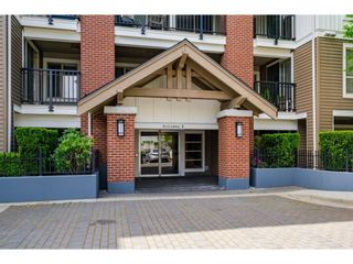 Photo 3: B408 8929 202 Street in Langley: Walnut Grove Condo for sale in "The Grove" : MLS®# R2718136