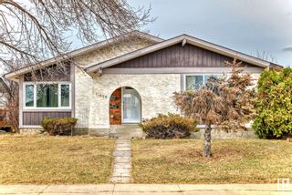 Main Photo: 11608 150 Avenue in Edmonton: Zone 27 House for sale : MLS®# E4381790