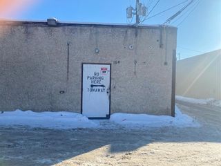 Photo 12: 1 164 Isabel Street in Winnipeg: Industrial / Commercial / Investment for sale (9A)  : MLS®# 202314552