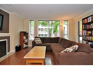 Photo 13: # 312 1230 HARO ST in Vancouver: West End VW Condo for sale (Vancouver West)  : MLS®# V1008580
