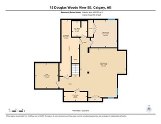 Photo 44: 12 Douglas Woods View SE in Calgary: Douglasdale/Glen Detached for sale : MLS®# A2033307