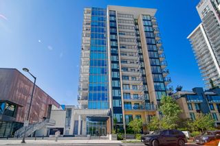 Main Photo: 1403 1471 HUNTER Street in North Vancouver: Lynnmour Condo for sale : MLS®# R2871827