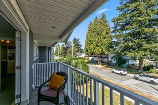 Photo 20: 113 CARROLL Street in New Westminster: The Heights NW House for sale : MLS®# R2751376