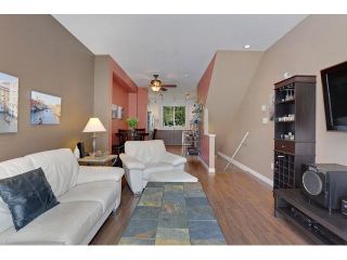 Photo 6: 3022 2655 BEDFORD Street in Port Coquitlam: Central Pt Coquitlam Townhouse for sale : MLS®# V1136991