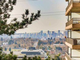 Photo 17: 405 3760 ALBERT STREET in Burnaby: Vancouver Heights Condo for sale (Burnaby North)  : MLS®# R2436217